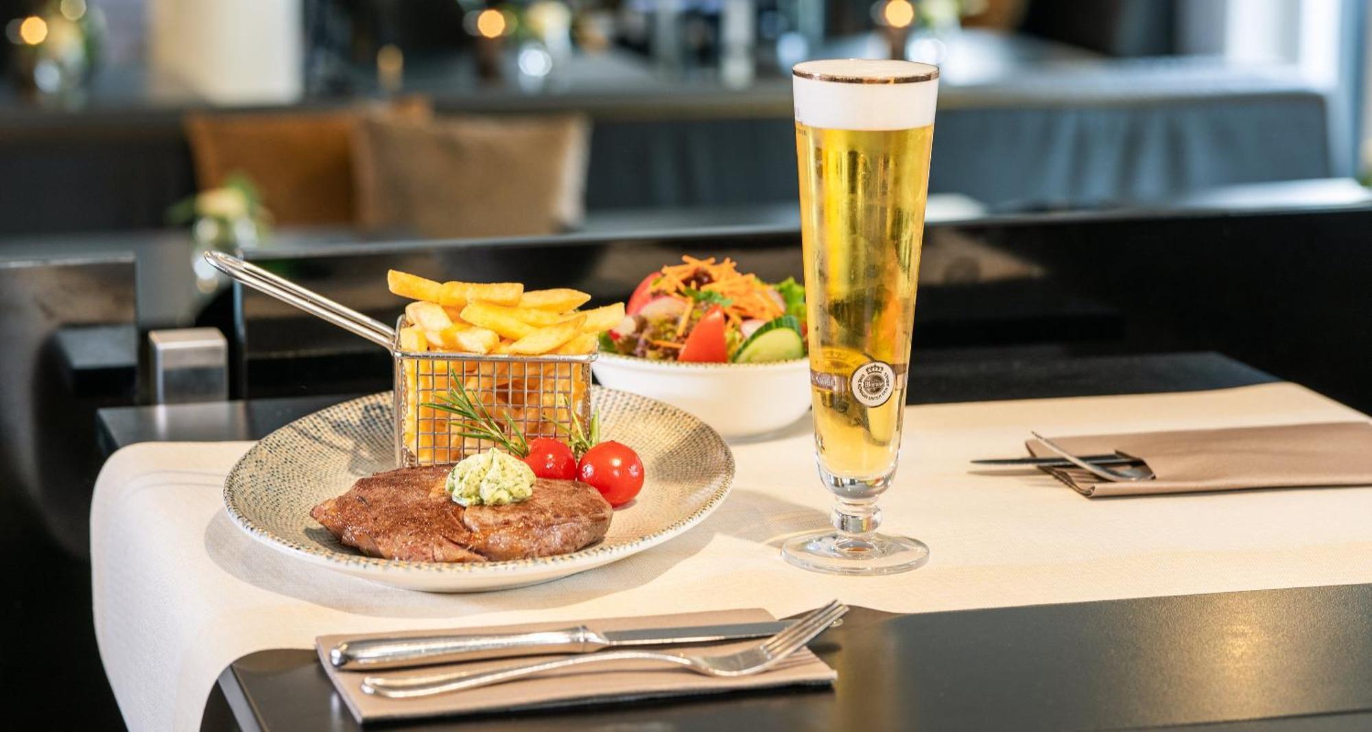 Victor's Residenz-hotel Muenchen 4* Unterschleißheim