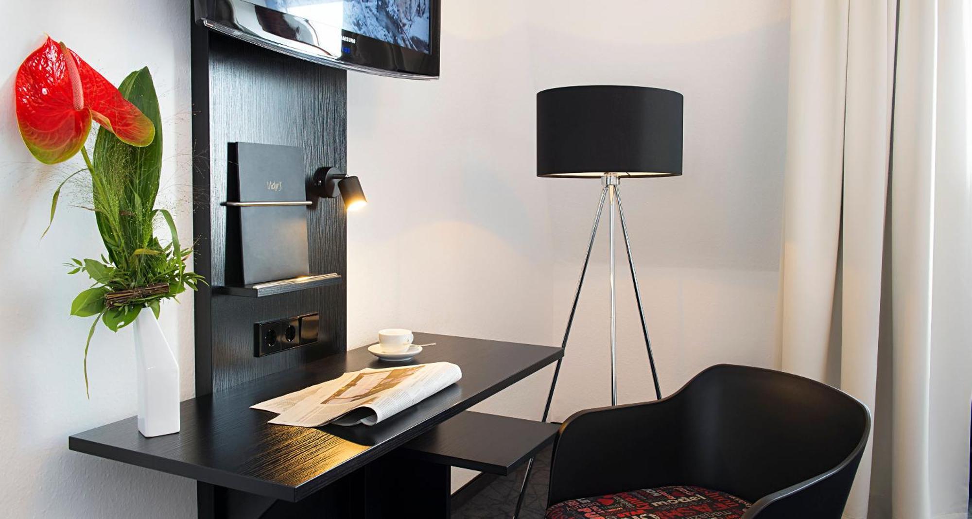 Victor's Residenz-hotel Muenchen Hotel 4*