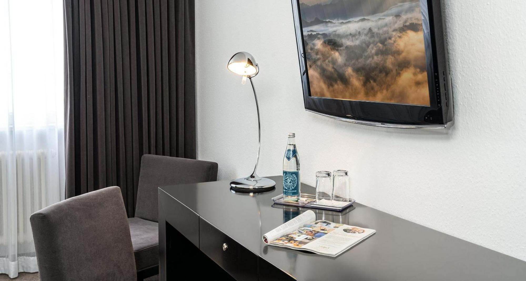 Victor's Residenz-hotel Muenchen 4* Unterschleißheim