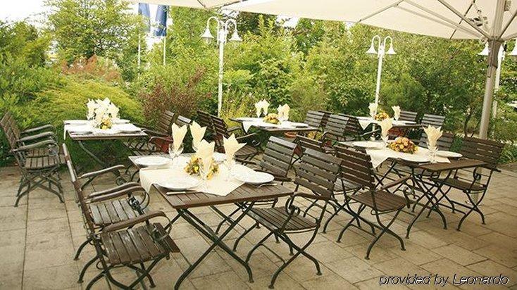 Victor's Residenz-hotel Muenchen Hotel 4*