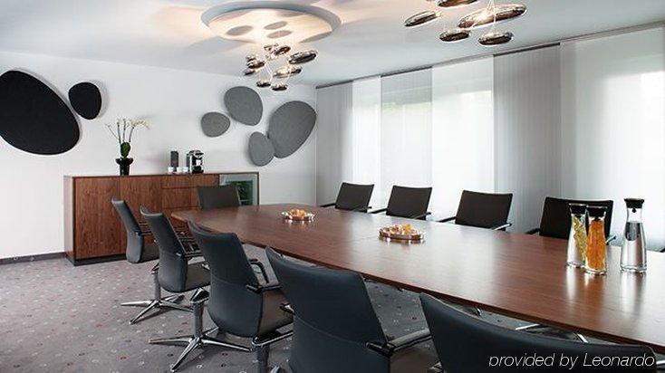 Victor's Residenz-hotel Muenchen Hotel 4*