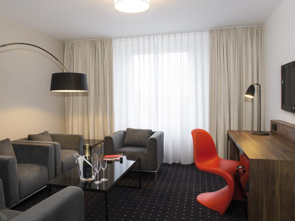 Victor's Residenz-hotel Muenchen