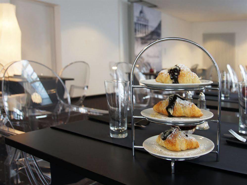 Victor's Residenz-hotel Muenchen Hotel 4*